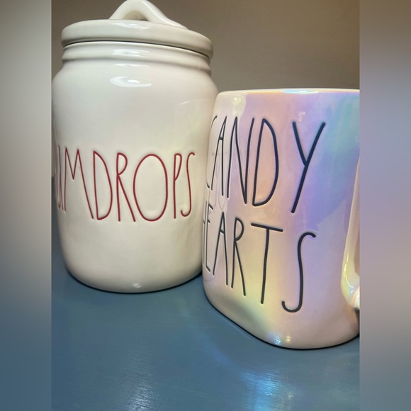 NWT Rae Dunn Set - Picture 3 of 4